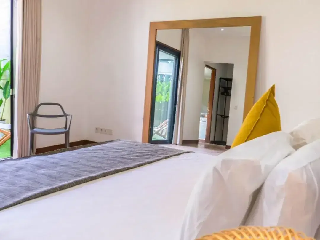 Villa leasehold 2 Bedrooms In Umalas - Image 5 of 10
