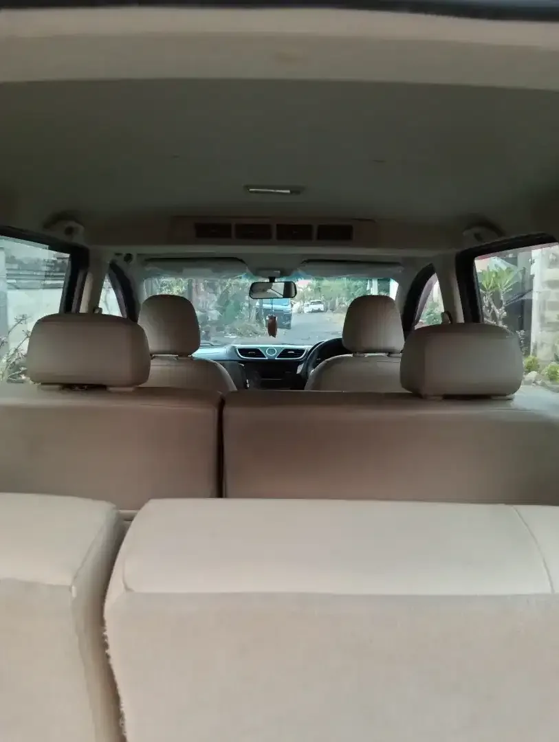 Wuling Confero S Lux 2018 akhir full ori - Image 9 of 10