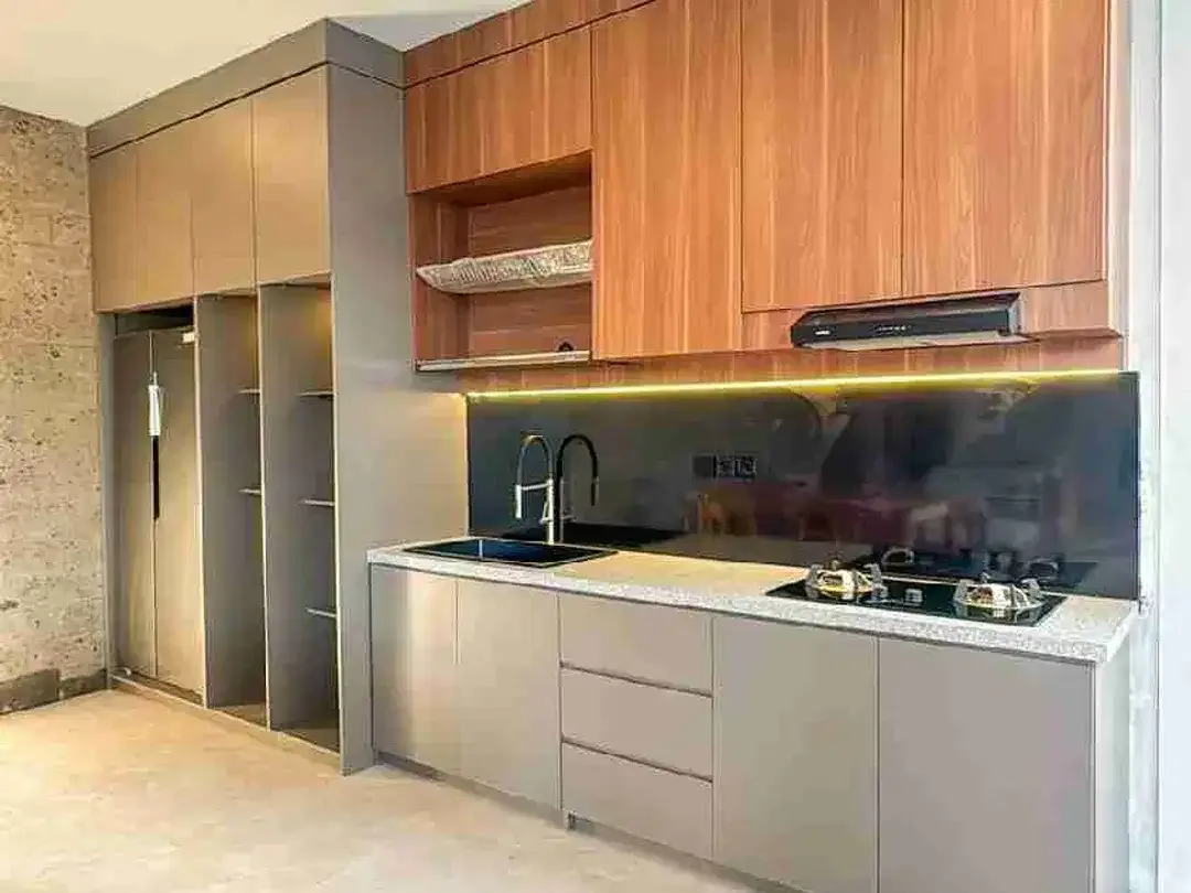 Dijual / Disewakan Brand New Contemporary 2 Storey Villa di Cepaka Munggu - Image 5 of 6
