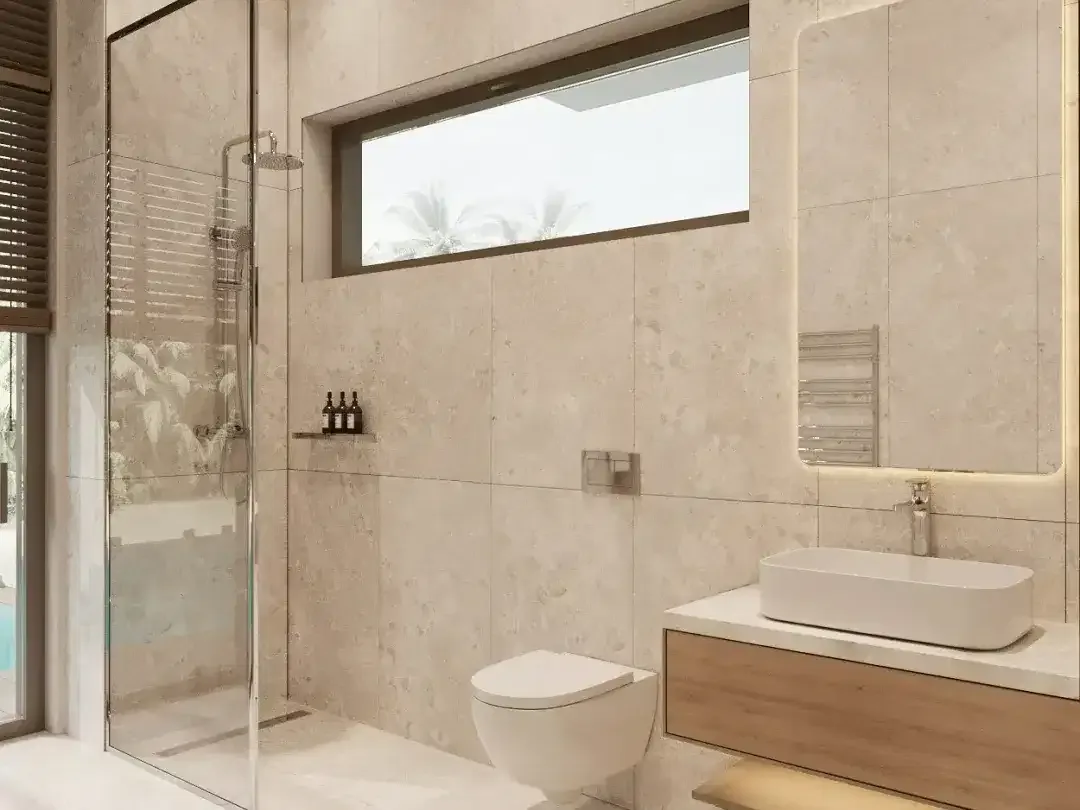 3 Bedroom Villa for sale at Ramada Encore Pandawa Hills - Image 10 of 10