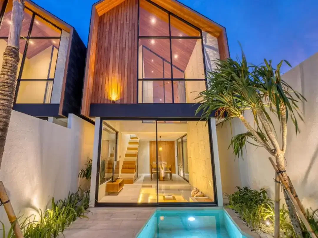 VILLA MEWAH DI JIMBARAN – HANYA RP 2,9 MILIAR!(End User Only) - Image 9 of 10