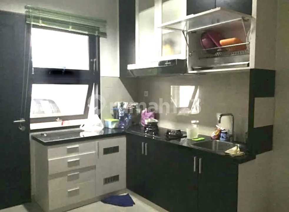 Rumah Fully Furnished di Muding Indah Kerobokan - Image 3 of 4