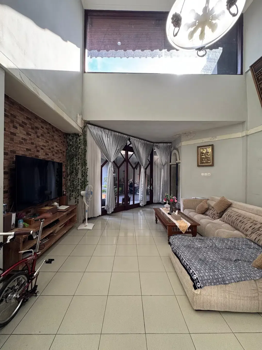 DIJUAL RUMAH STRATEGIS DEKAT LEVEL 21 MALL DENPASAR - Image 2 of 10