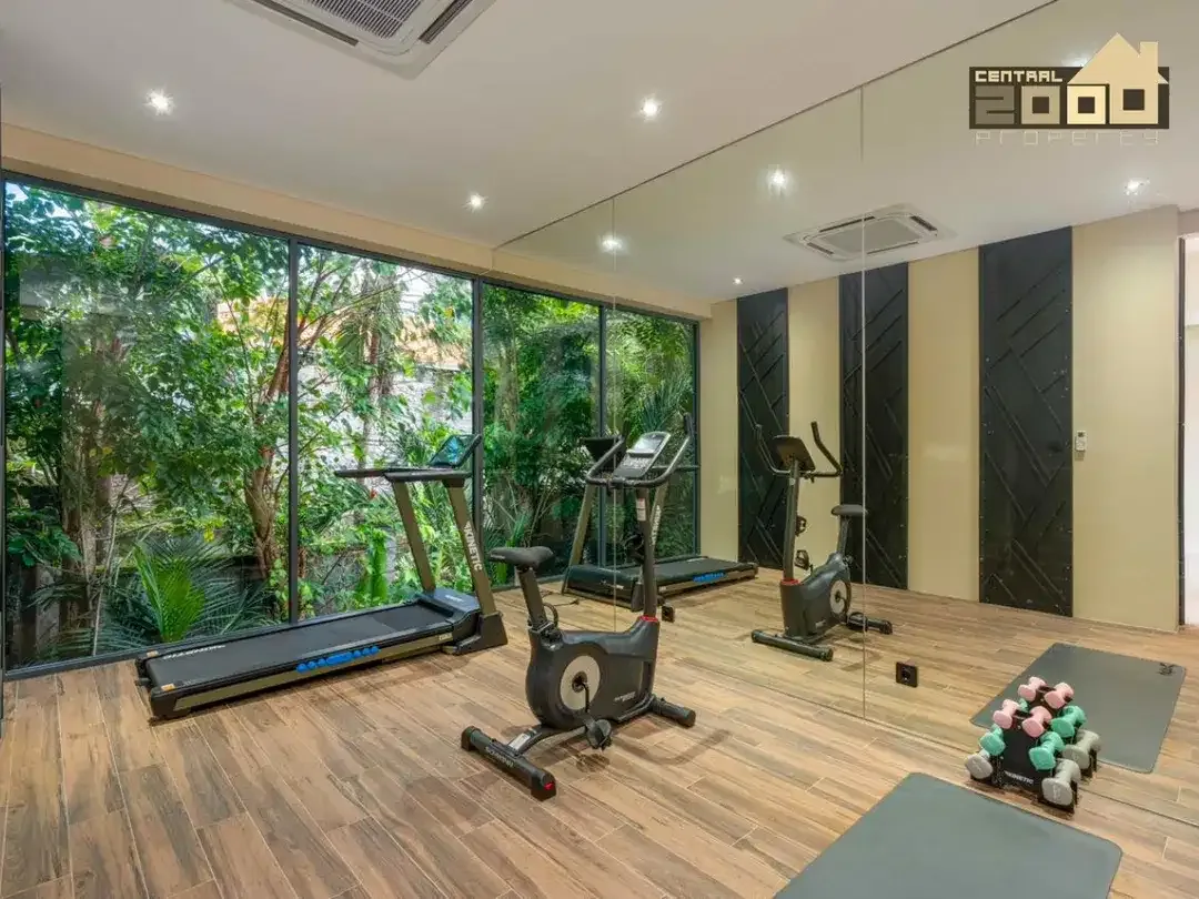 Modern Luxury Villa Overlooking Jimbaran Bay - Image 7 of 10