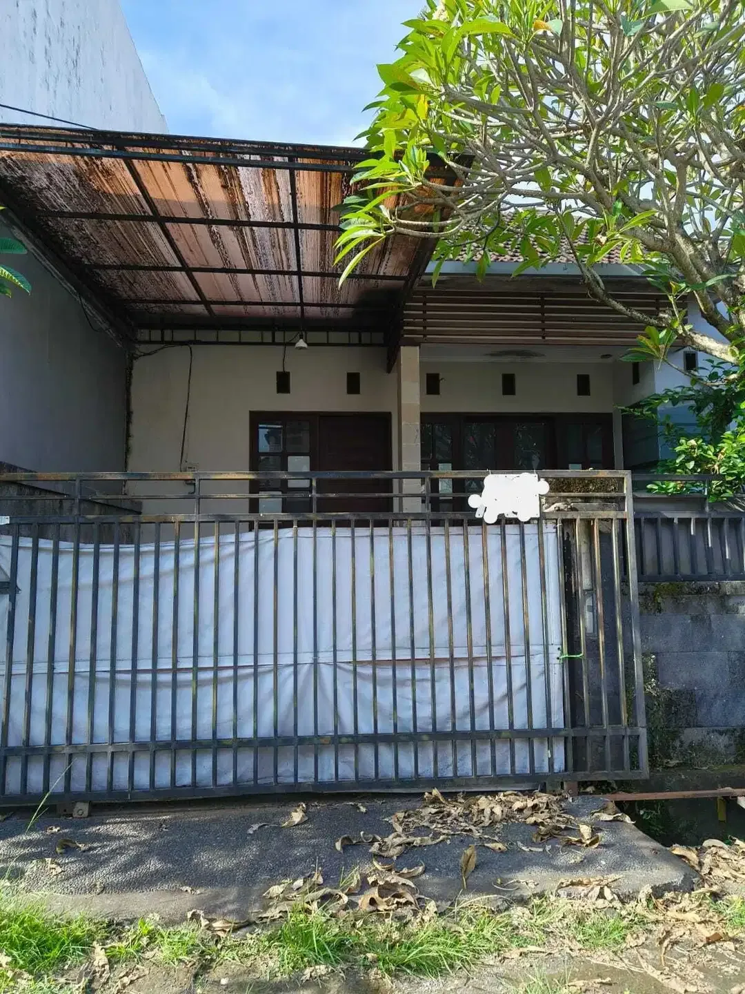 FOR SALE RUMAH MINIMALIS SIAP HUNI AKSES JLN BAGUS KUTA UTARA - Image 5 of 5