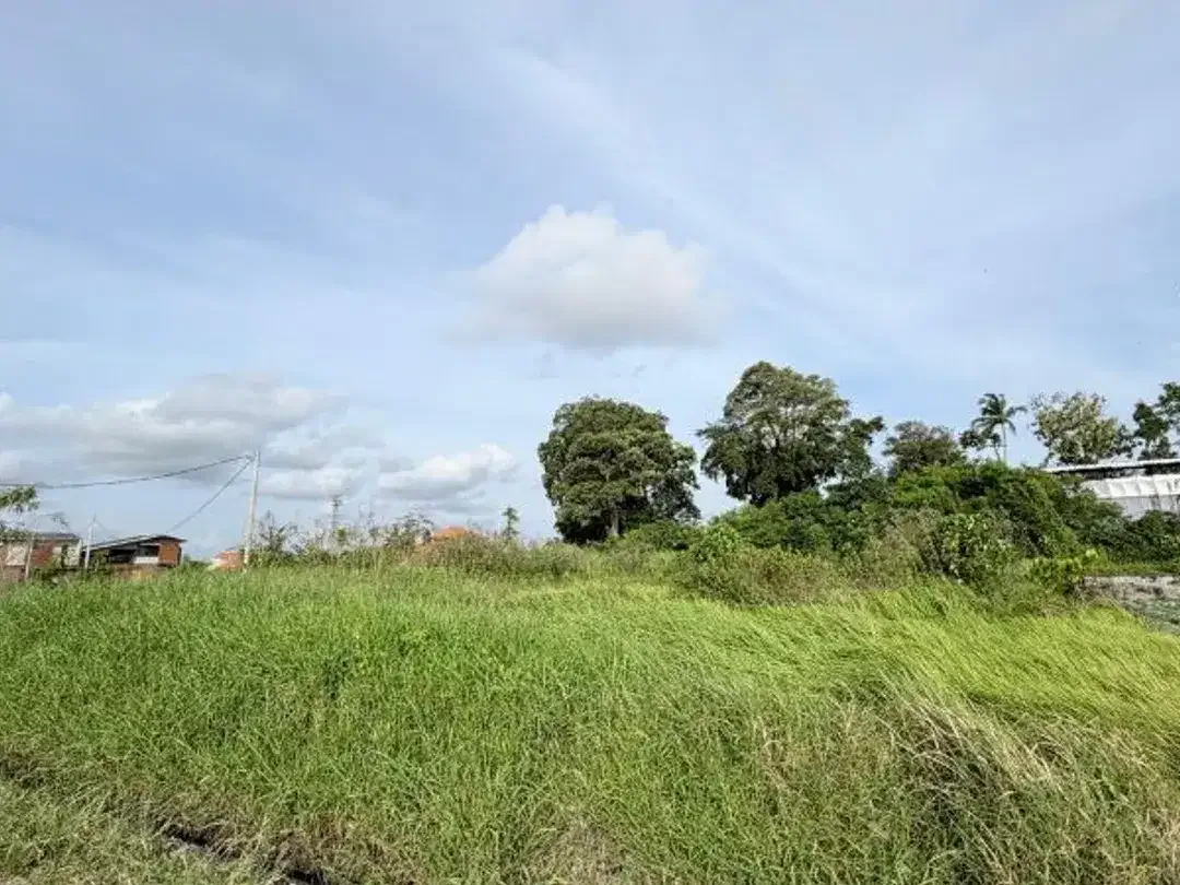 LEASEHOLD TANAH DEKAT PANTAI CEMAGI MENGWI BADUNG - Image 1 of 10