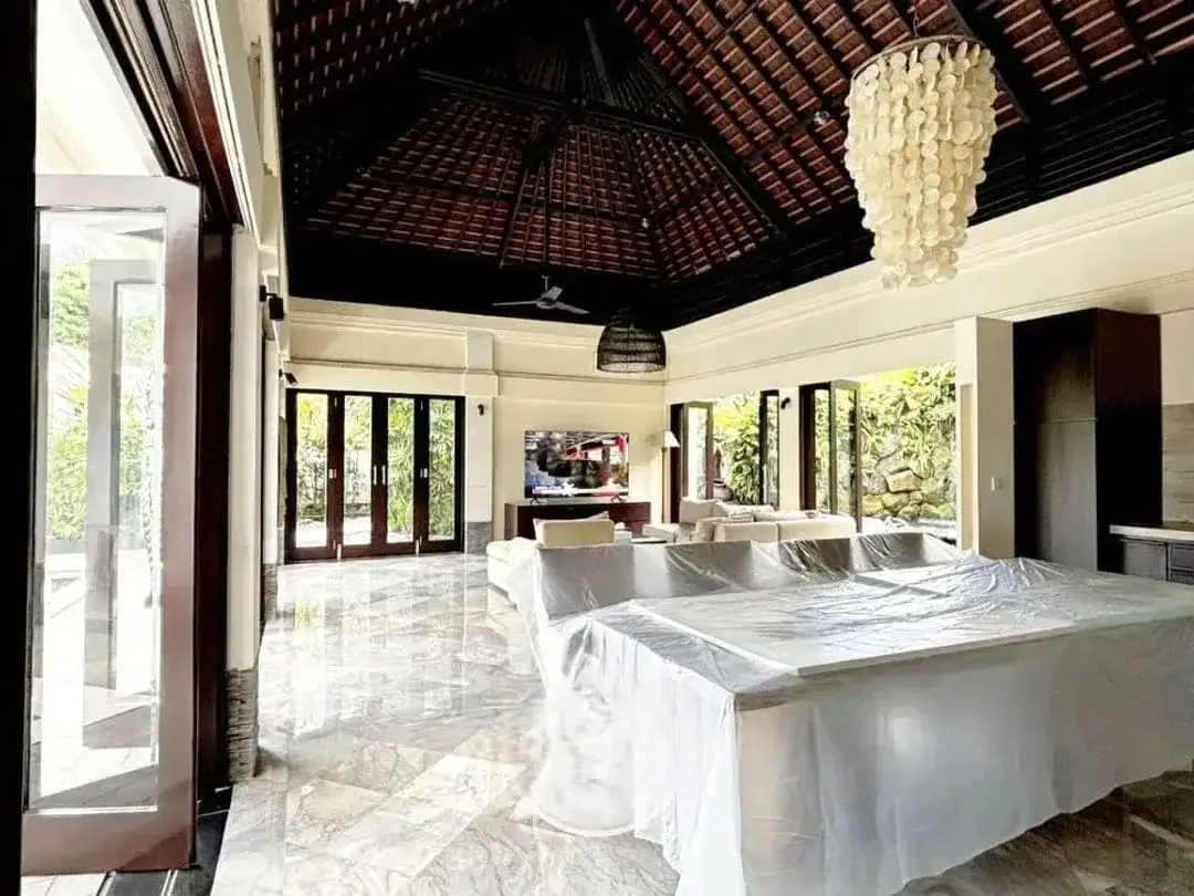 Rumah Sanur Bali dekat Pantai Padang Galak - Image 4 of 10