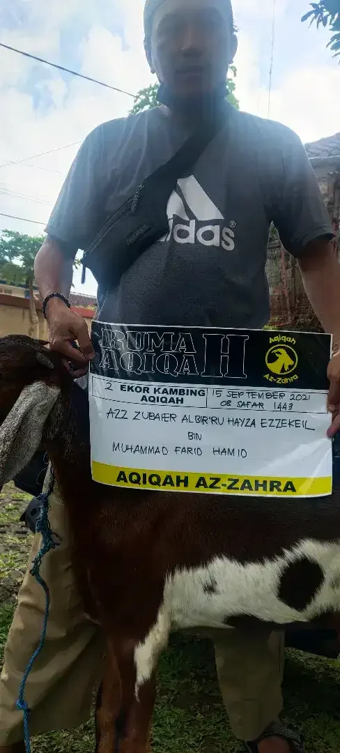 Rumah Aqiqah Azzahra - Image 2 of 3