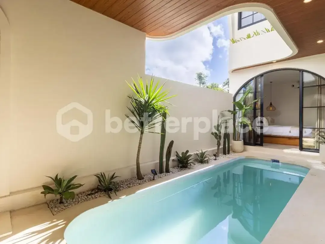 Dual Freehold Mediterranean Villas in Pecatu – Prime Investment Near Dreamland Beach - Image 5 of 10