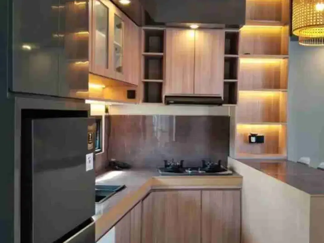 dijual villa lantai 1 taman griya jimbaran - Image 2 of 10