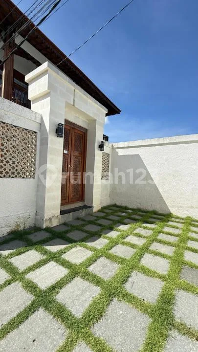 Dijual Villa Melasti Ungasan - Image 1 of 4