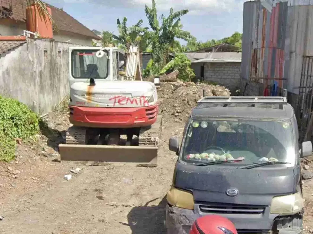TANAH PREMIUM JALAN UTAMA BABAKAN - TUKA CANGGU COCOK UNTUK SEGALA MACAM USAHA - Image 3 of 4