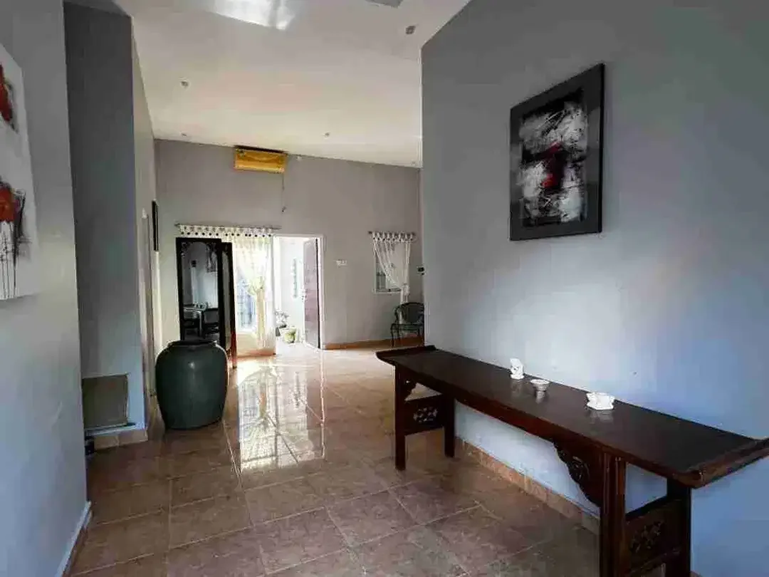 Rumah 3 Kamar di Taman Sari Kerobokan Badung Bali - Image 6 of 10