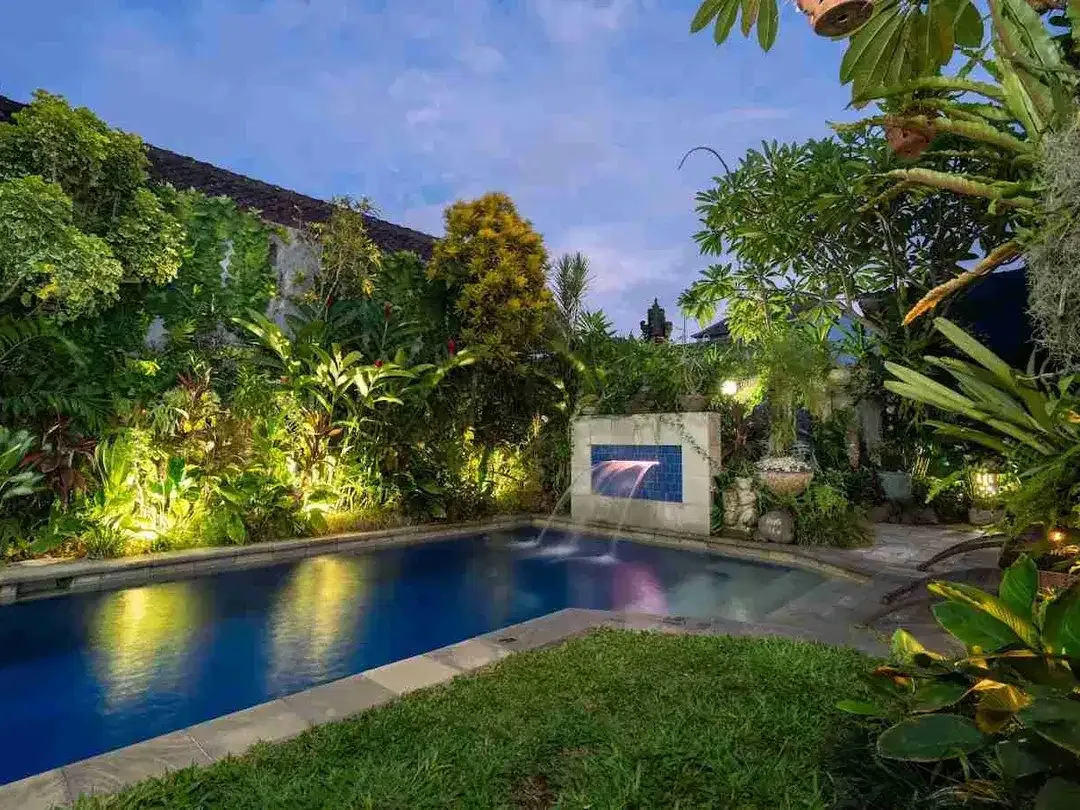 Beautifull Villa in Ubud - Image 1 of 10