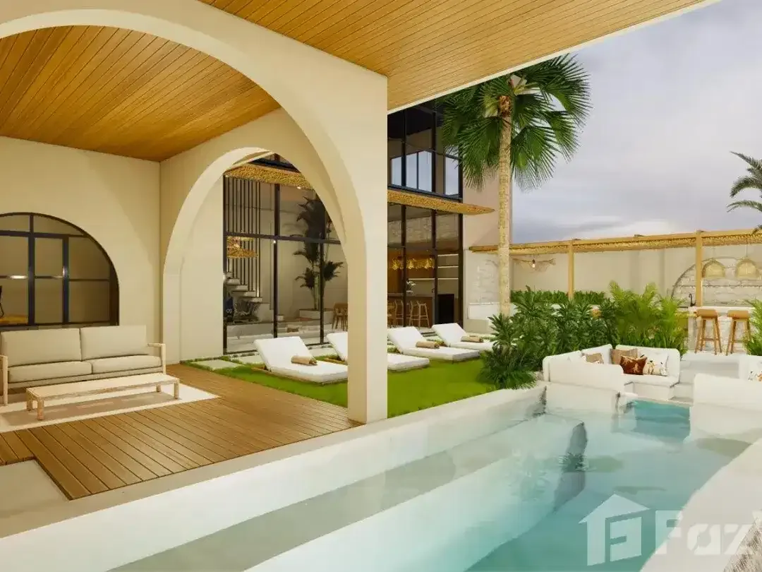 2 Bedroom Villa for sale in Kediri, Bali - Image 5 of 10