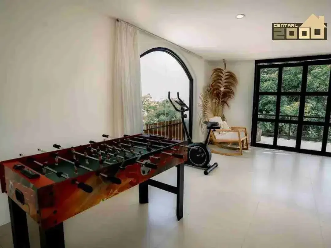 Villa For Sale – 2 Units in Ungasan With Ocean & Valley View - Image 8 of 10
