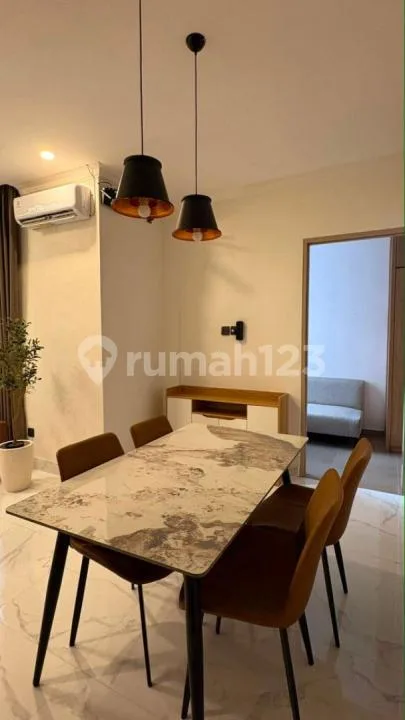 Fully Furnished 2-Bedroom Private House For Rent - Renon, Jayagiri - Image 2 of 4