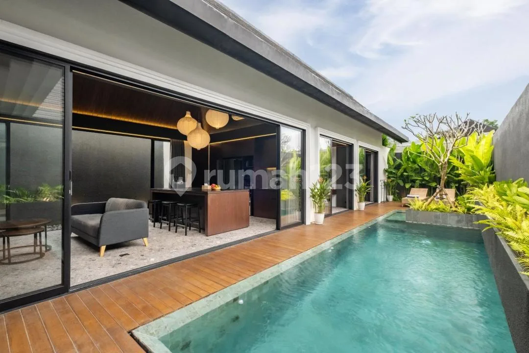 3 Bedrooms Villa In Quite Area | Traffic & Flood-Free â¨ - Image 1 of 4