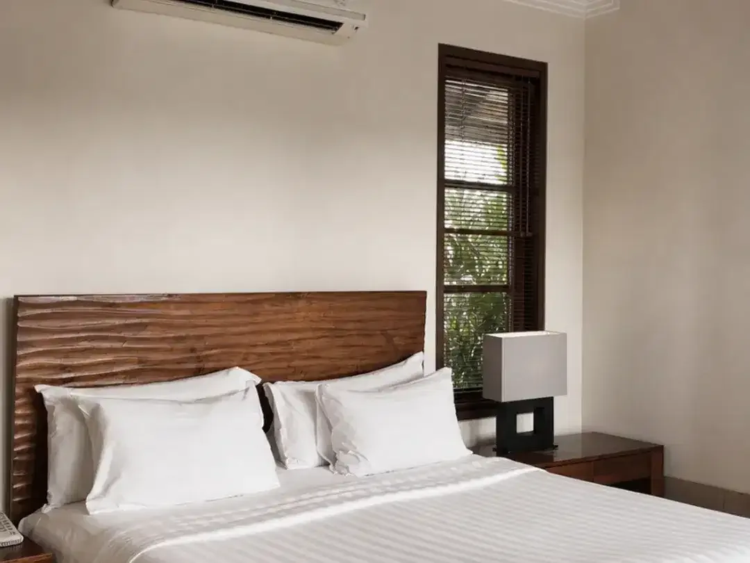 3 BR Villa in Karma Kandara Garden View with 5 Stars Facilities - Image 5 of 10