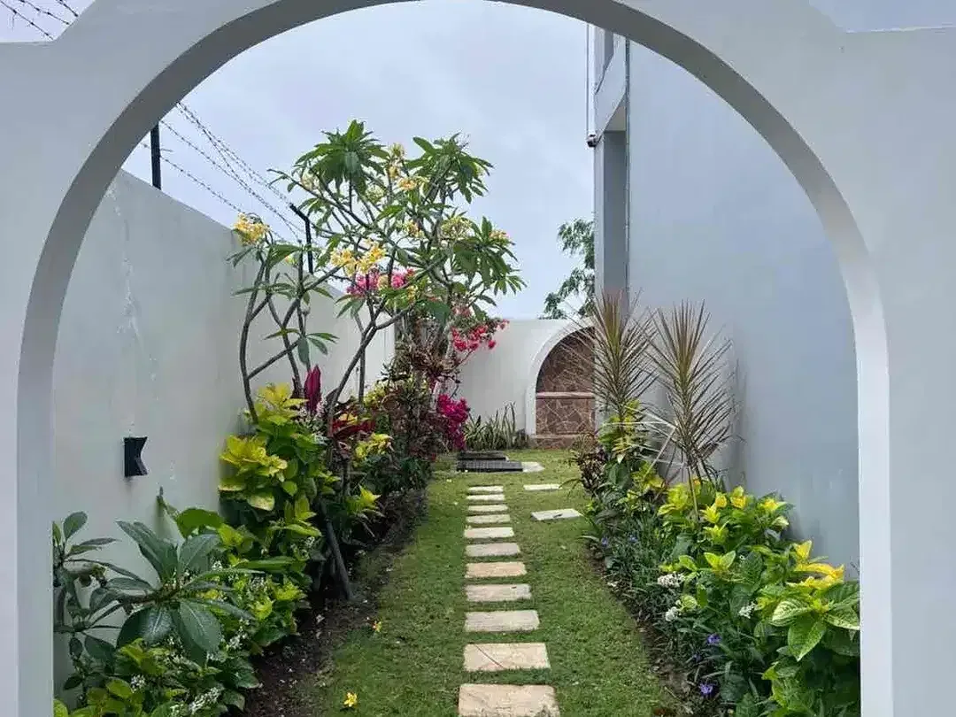 Brand New Villa Modern Style Ocean View 
Location - Jalan Pantai Balangan, Ungasan, Kuta Selatan - Image 6 of 10