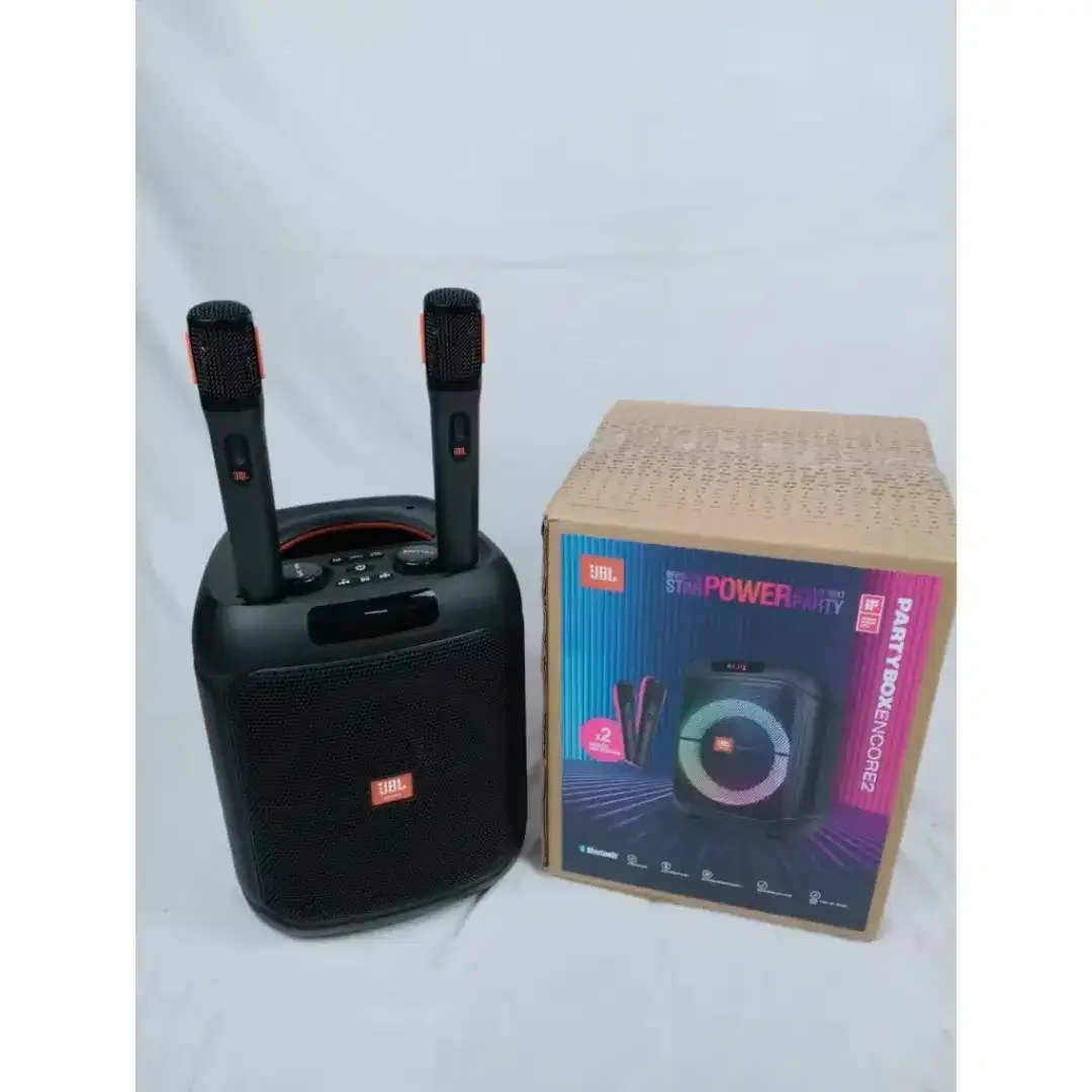 Speaker JBL Party box encore 2. Bisa kredit by indodana finance - Image 3 of 3