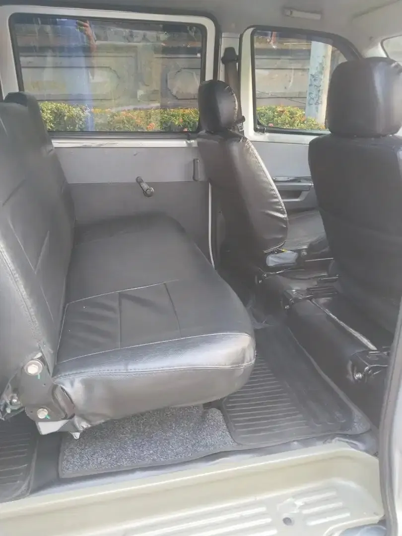 Daihatsu Gran Max D 1.3 Manual asli bali DP 27 JT - Image 8 of 8