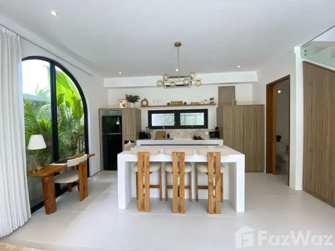 1 Bedroom Villa for sale in Seseh, Bali - Image 6 of 10