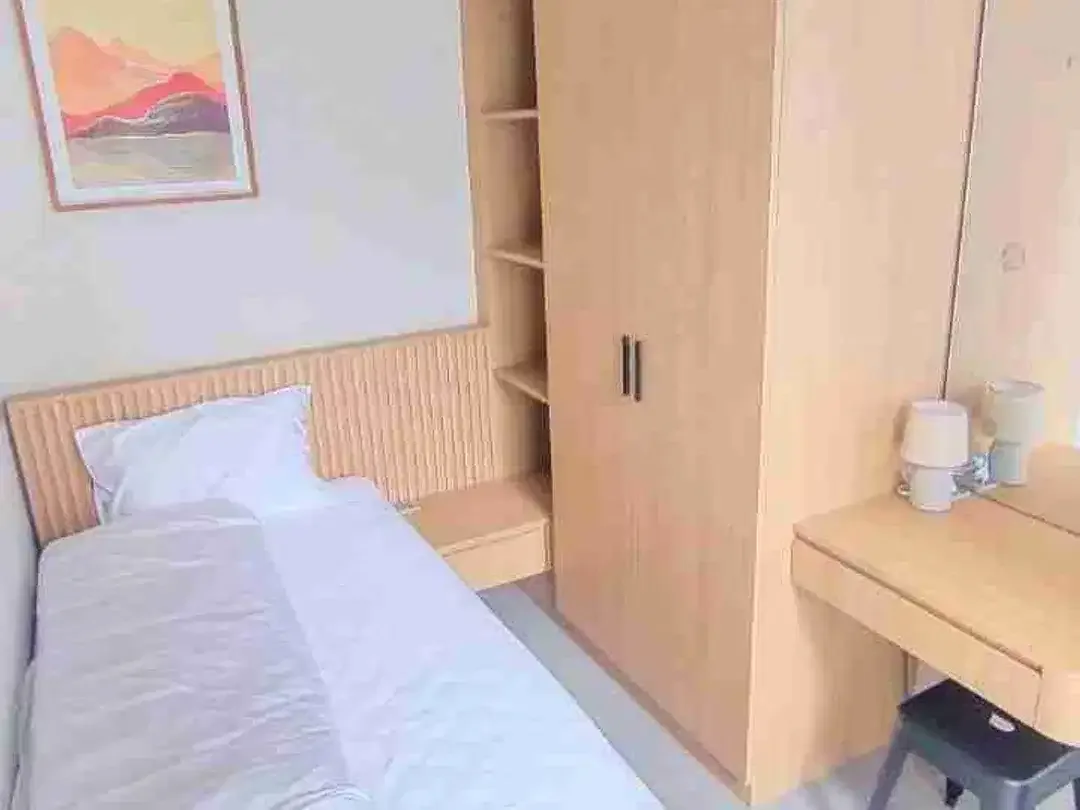 Di jual Rumah semi villa modern yang terletak di kawasan Jimbaran - Image 6 of 9