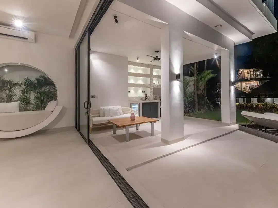 Leasehold - Private Rooftop Sanctuary, A Fully Furnished Luxury Villa in Pererenan, Canggu, Bali - Image 3 of 10