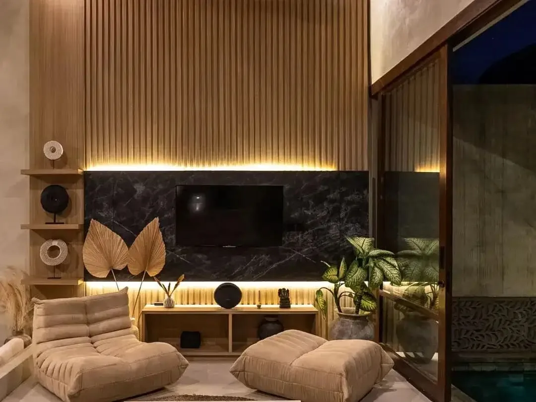 [Leasehold] Villa in Pererenan, Canggu - Image 3 of 10