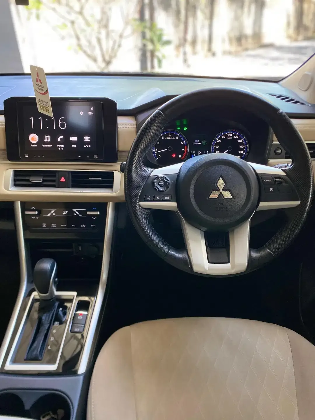 Mitsubishi Xpander Matic 1.5 CVT 2022 - Image 5 of 10