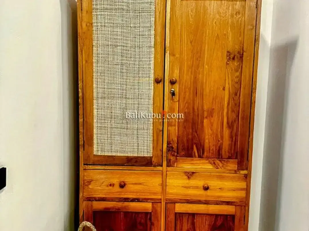 AMS-019.HRT For Sale Modern 2BR Villa with Private Pool in Ungasan, South of Bali - Image 7 of 10