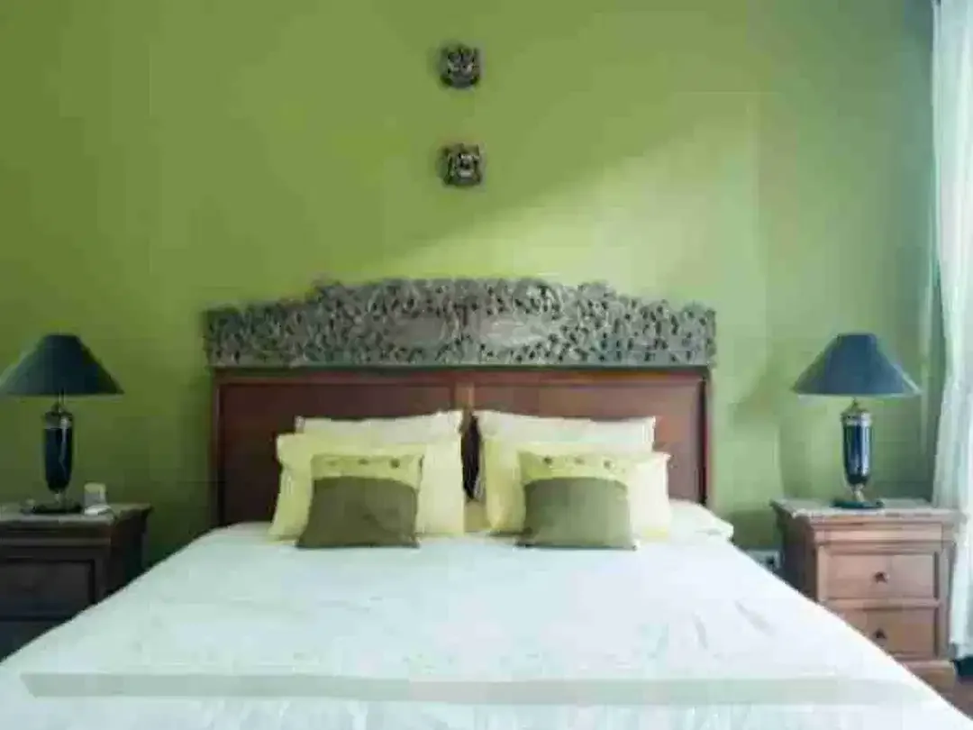 Villa cozy lokasi prime petitenget seminyak bali - Image 6 of 10
