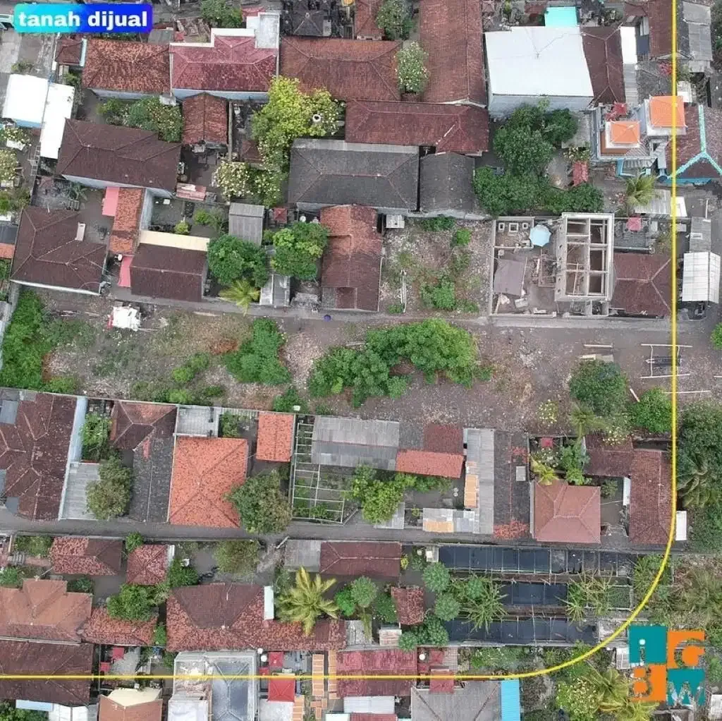 DIJUAL TANAH LOS PANTAI DI KLUNGKUNG - Image 4 of 4