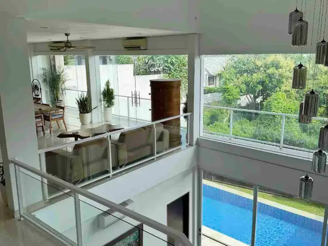 Ocean View Villa di Toyaning Ungasan - Image 6 of 10