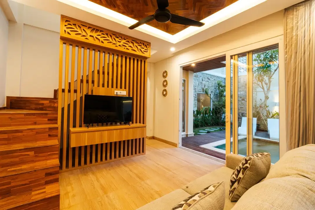 Luxury Villa Tumbak Bayuh Canggu - Image 7 of 10