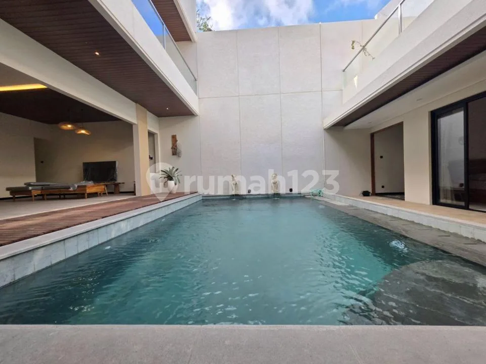 Brand New Villa View Laut Ungasan Bali - Image 4 of 4