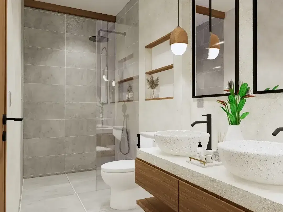 3 Bedroom Villa for sale at Lotus Luxury Villas by ILOT - Image 3 of 10