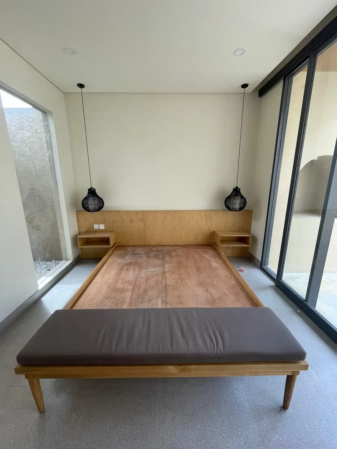 Dijual Villa 3 Bed Rooms Di Tengah Area Villa Elite Di Jimbaran - Image 8 of 10