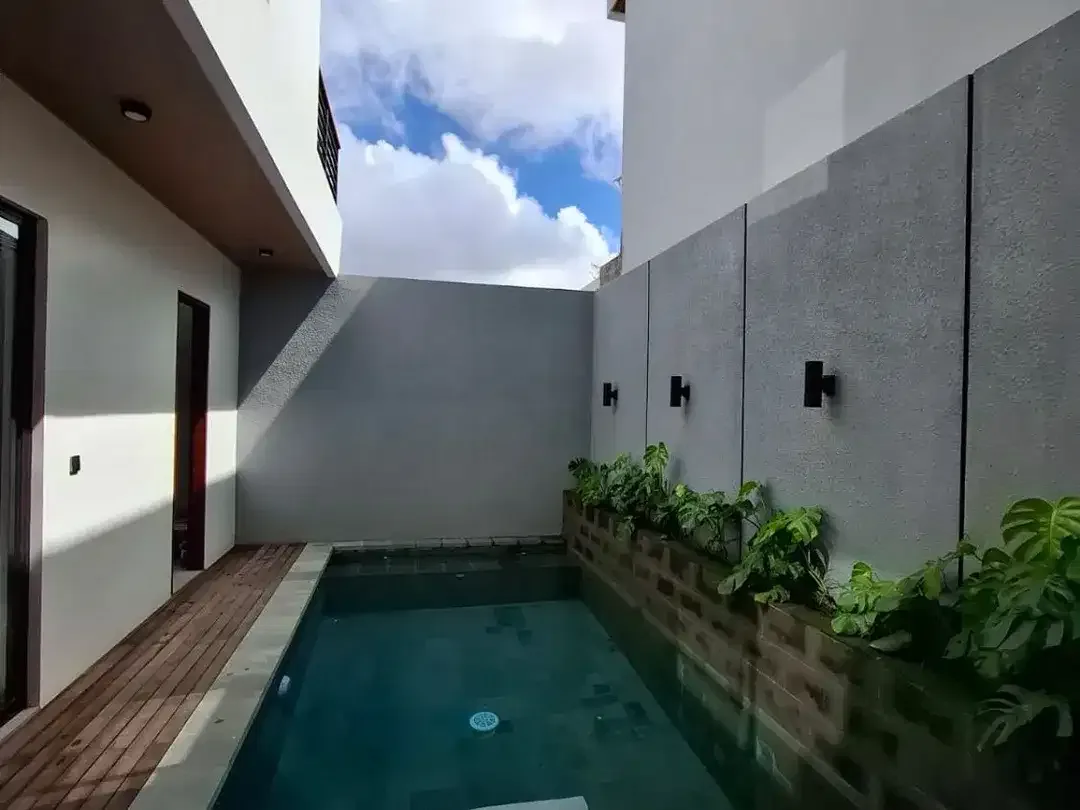 MODERN 2BR VILLA IN UNGASAN - Image 6 of 10
