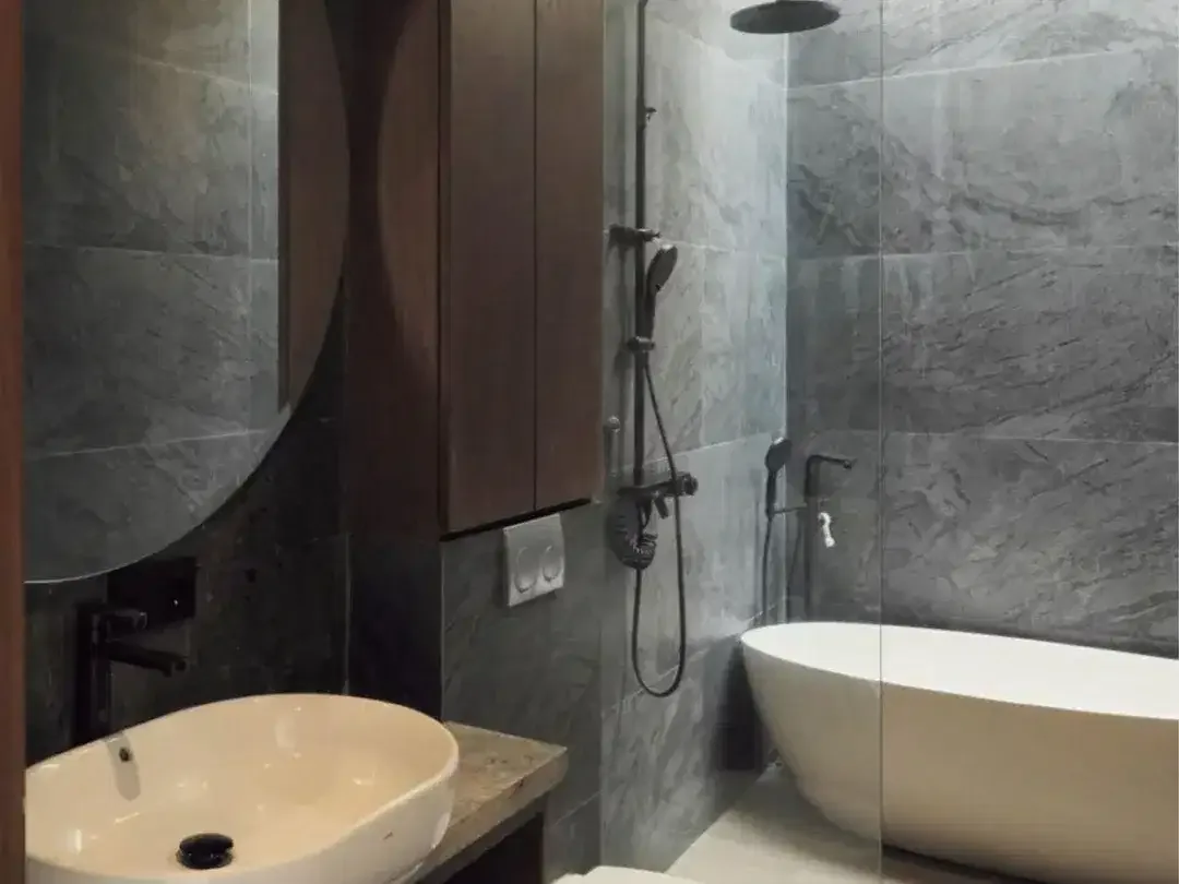 For Lease Amazing Beautiful Villa - Located In Beautiful Jimbaran Area - Image 10 of 10