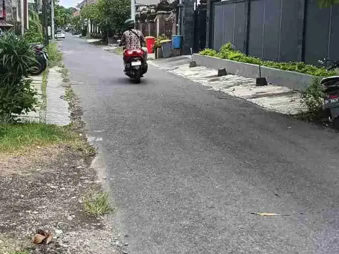 di sewakan tanah dengan luas 5 are di ciungwanara renon - Image 2 of 3