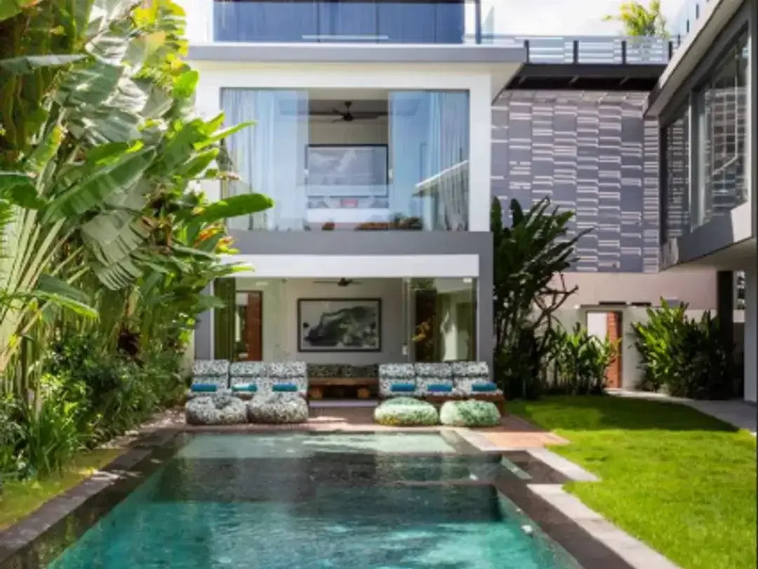 5 Bedroom Villa for sale at The Jendela House by Breig - Image 1 of 10