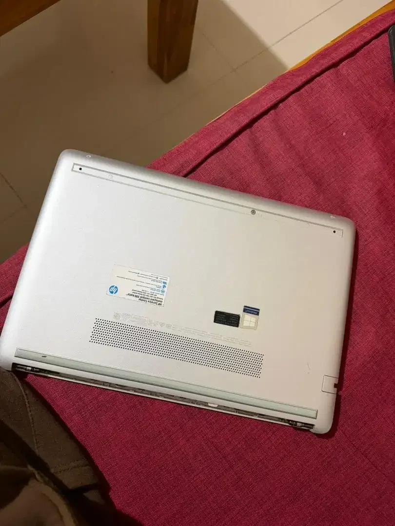 Laptop HP 14s-DK0073AU - Image 2 of 3