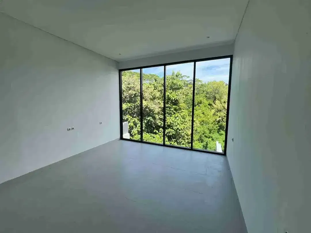 Luxury Villa Jungle View Cluster Elite Nusa Dua Bali - Image 2 of 10