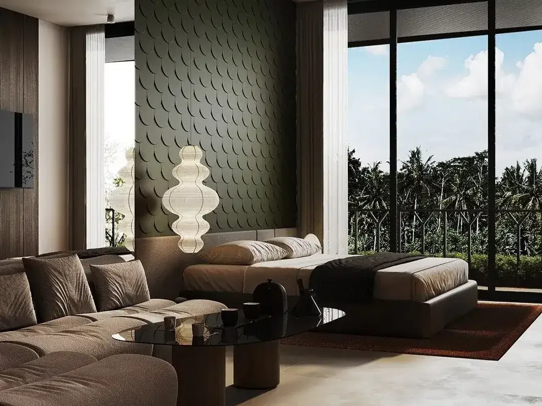 1 Bedroom Villa for sale at Green Dragon - Image 9 of 9