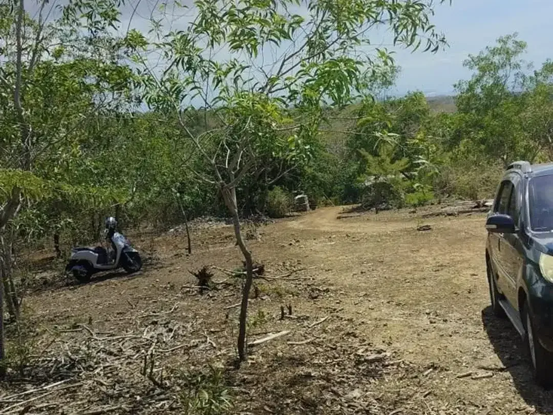 Land for sale in Uluwatu, Bali - Image 4 of 9