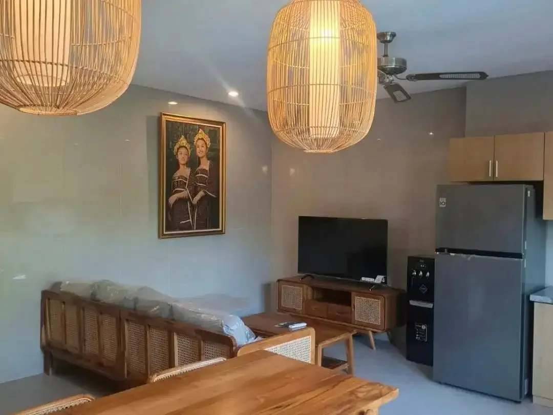 Disewakan Villa bagus area Sanur - Image 9 of 10