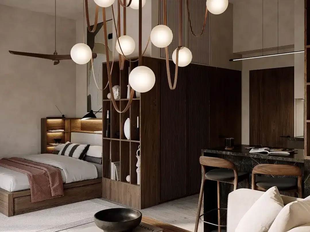 1 Bedroom Apartment for sale at Biom - Image 7 of 9