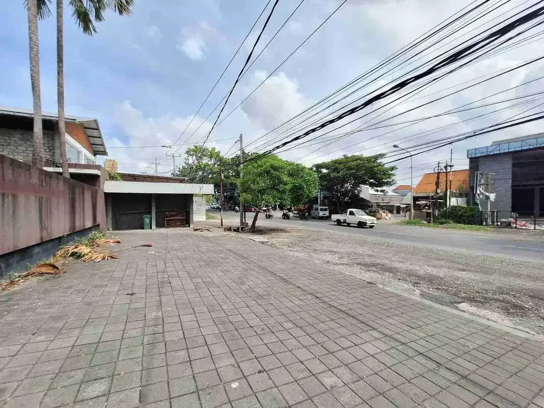 Gedung Ex Sekolah Teuku Umar Barat Kerobokan Bali - Image 3 of 10
